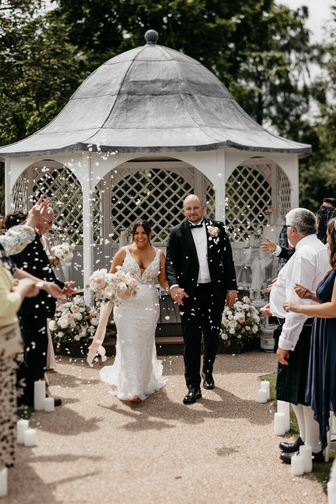 Confetti confused? What do wedding venues really mean... - Confetti Bee