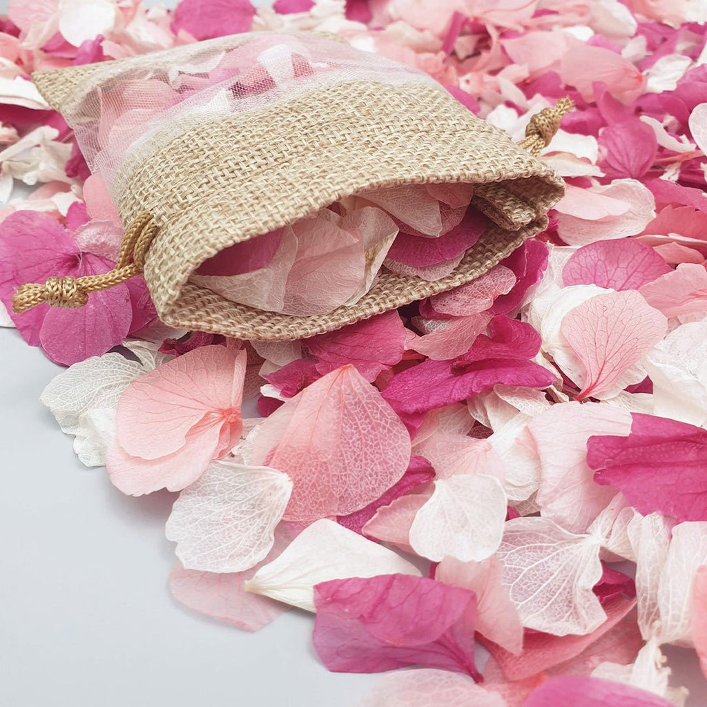 Should You Provide Confetti for Your Wedding Guests? - Confetti Bee