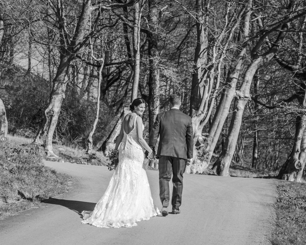 Top Tips For Winter Weddings In The UK - Confetti Bee